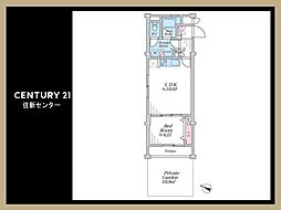 麻布コーポラス