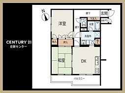 ライオンズマンション新宿原町