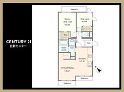 経堂ダイカンプラザ1