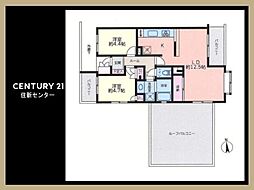 南荻窪パークホームズ