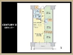ブリリアシティ西早稲田
