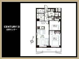 メゾンドール代々木