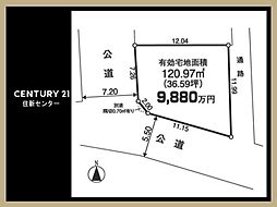 杉並区清水３丁目