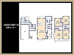 中野区江原町２丁目
