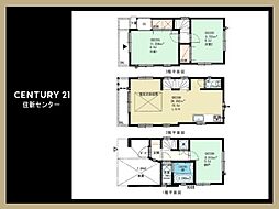 渋谷区本町２丁目