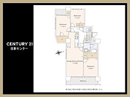 代々木公園パークホームズ