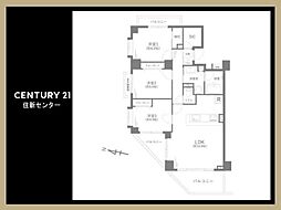 世田谷区千歳台４丁目