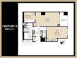 新宿区市谷仲之町