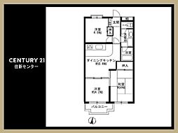 パークハイム上井草