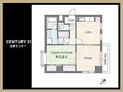 品川区北品川１丁目