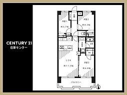 新宿区上落合１丁目