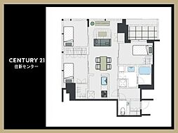 ラ・トゥール渋谷宇田川