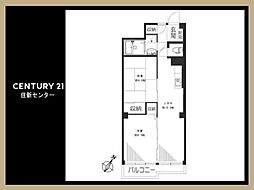 マンション西目黒苑