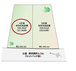 世田谷区喜多見８丁目