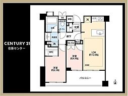 オーベル代々木上原