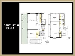 世田谷区深沢４丁目