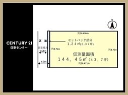 中野区若宮３丁目