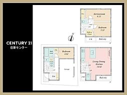 文京区大塚５丁目