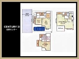 文京区西片２丁目
