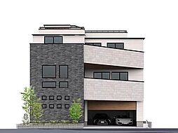 渋谷区東3丁目売地　限定1区画