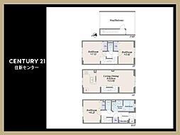 セボンソレアード西荻窪