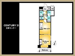 日神デュオステージ幡ヶ谷