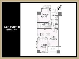 ランドステージ白金台