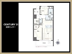アトラス江戸川アパートメント