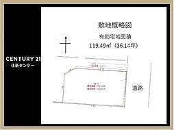 世田谷区赤堤２丁目