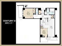 豊島区目白２丁目