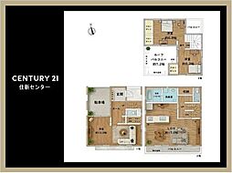 三鷹市下連雀４丁目