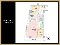 渋谷区本町６丁目