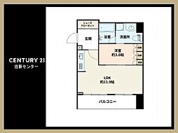 日神パレステージ代々木公園