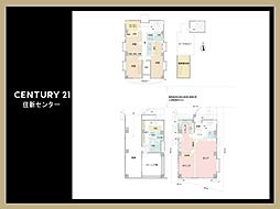世田谷区中町１丁目