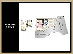 狛江市岩戸南２丁目
