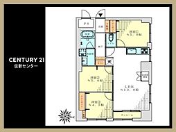 パールハイツ笹塚