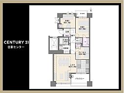 ライオンズスクエア用賀