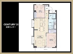ライオンズマンション上馬