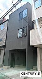 渋谷区代々木１丁目