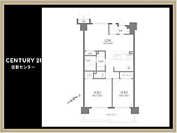 ルネ調布国領モア・クレスト