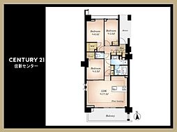 グランドメゾン千歳烏山