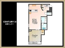 オリエンタル青葉台