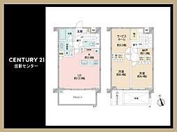 羽根木の森レジデンス