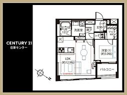 杉並区和泉２丁目