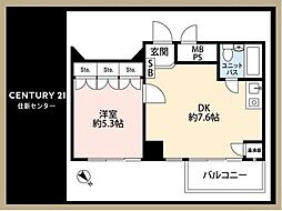 藤和エクシール道玄坂