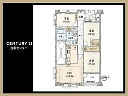 杉並区高井戸西１丁目