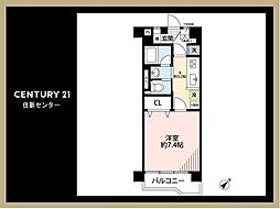 ハイツ下高井戸 耐震基準適合証明新宿渋谷六本木富士山眺望