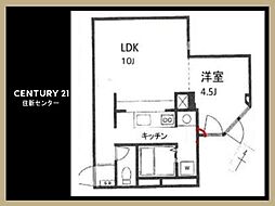 渋谷区本町５丁目