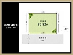 世田谷区等々力２丁目