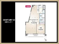 マンション祐天寺